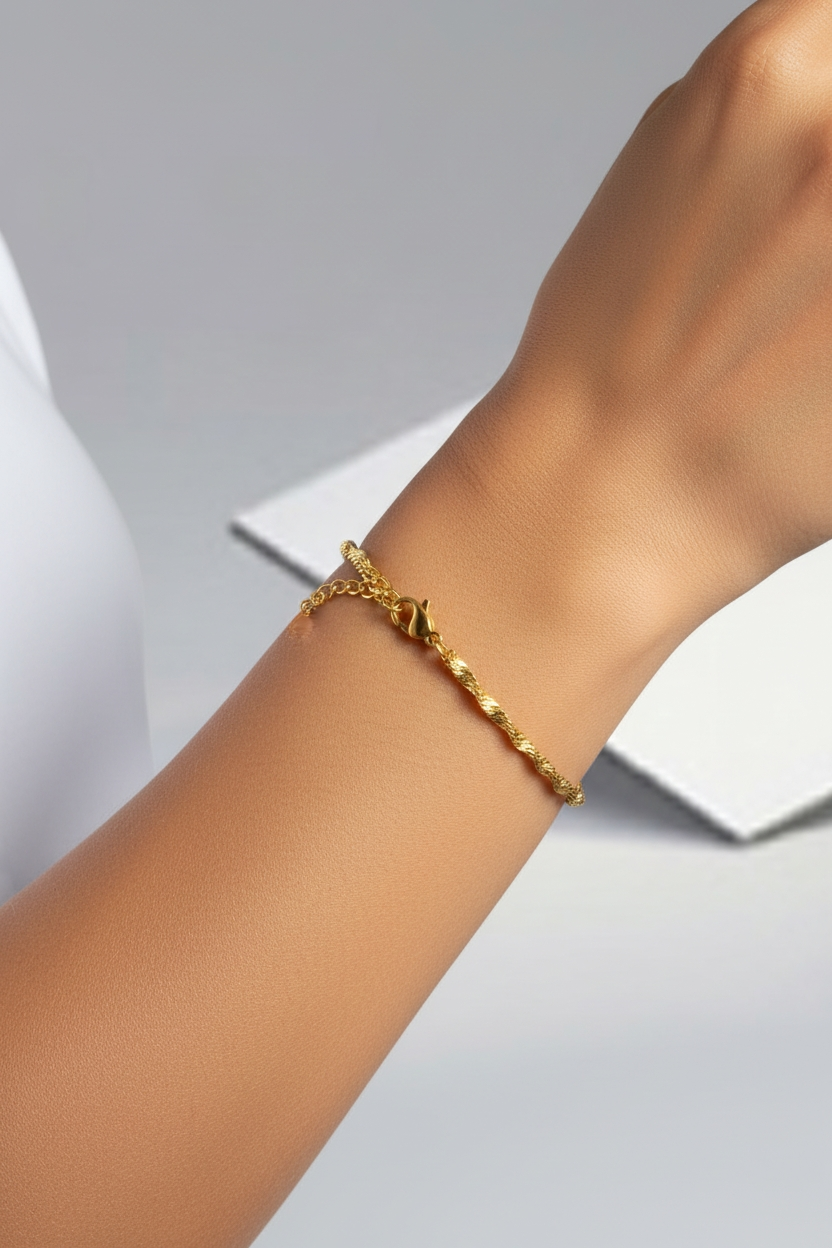 Elegant Sarah Bracelet