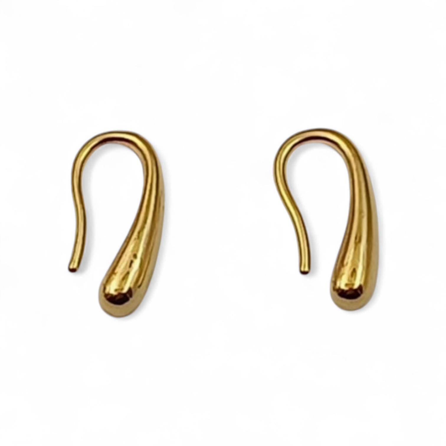 Dainty Hook Earrings