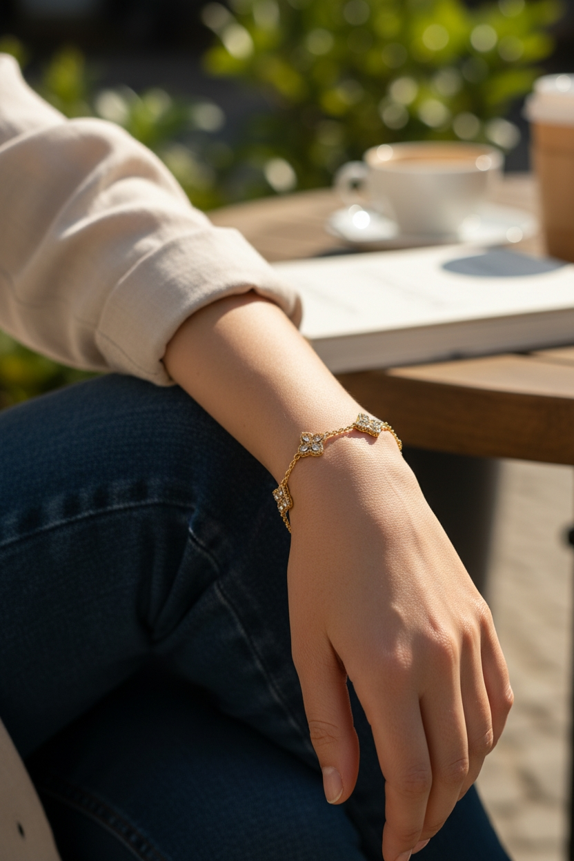 Sharon Bracelet