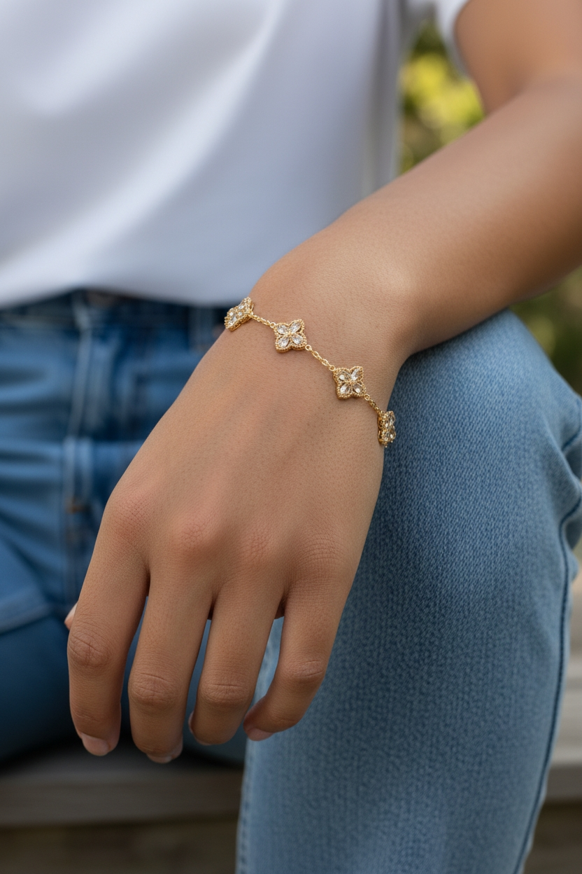 Sharon Bracelet