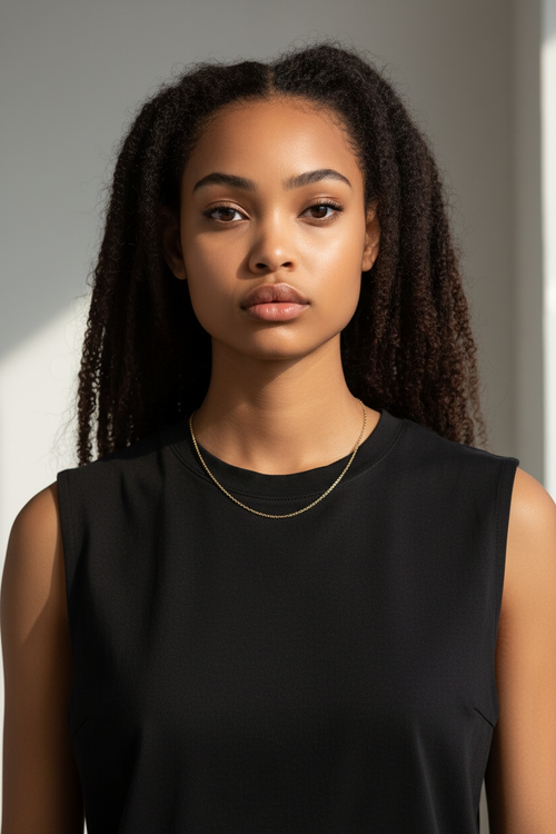 Dainty Chain Neckace