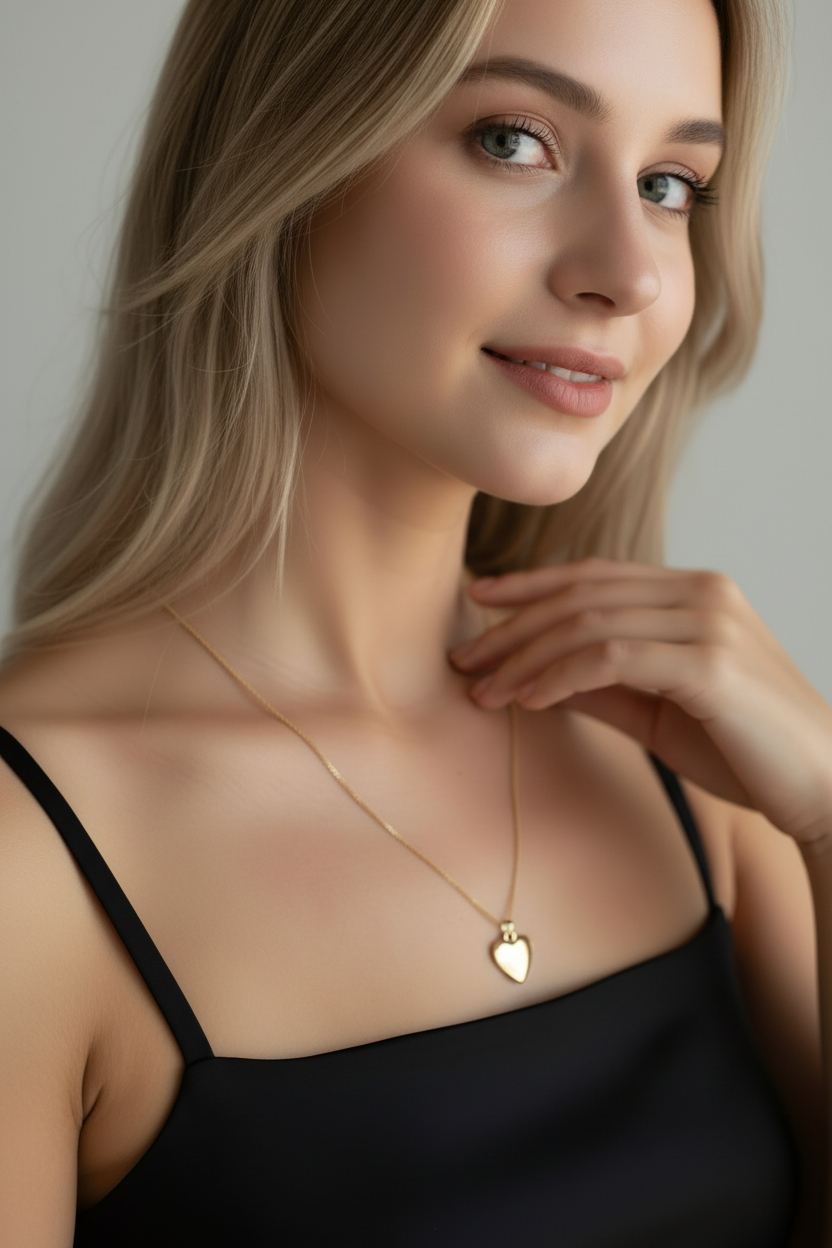 Love Pendant