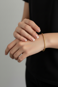 Cord Bracelet