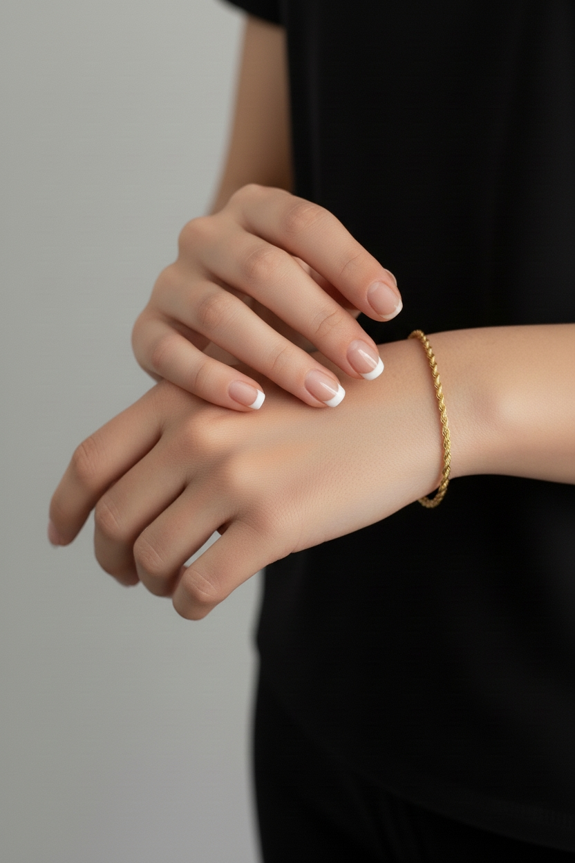Cord Bracelet