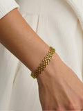 Keep Watch Bracelet