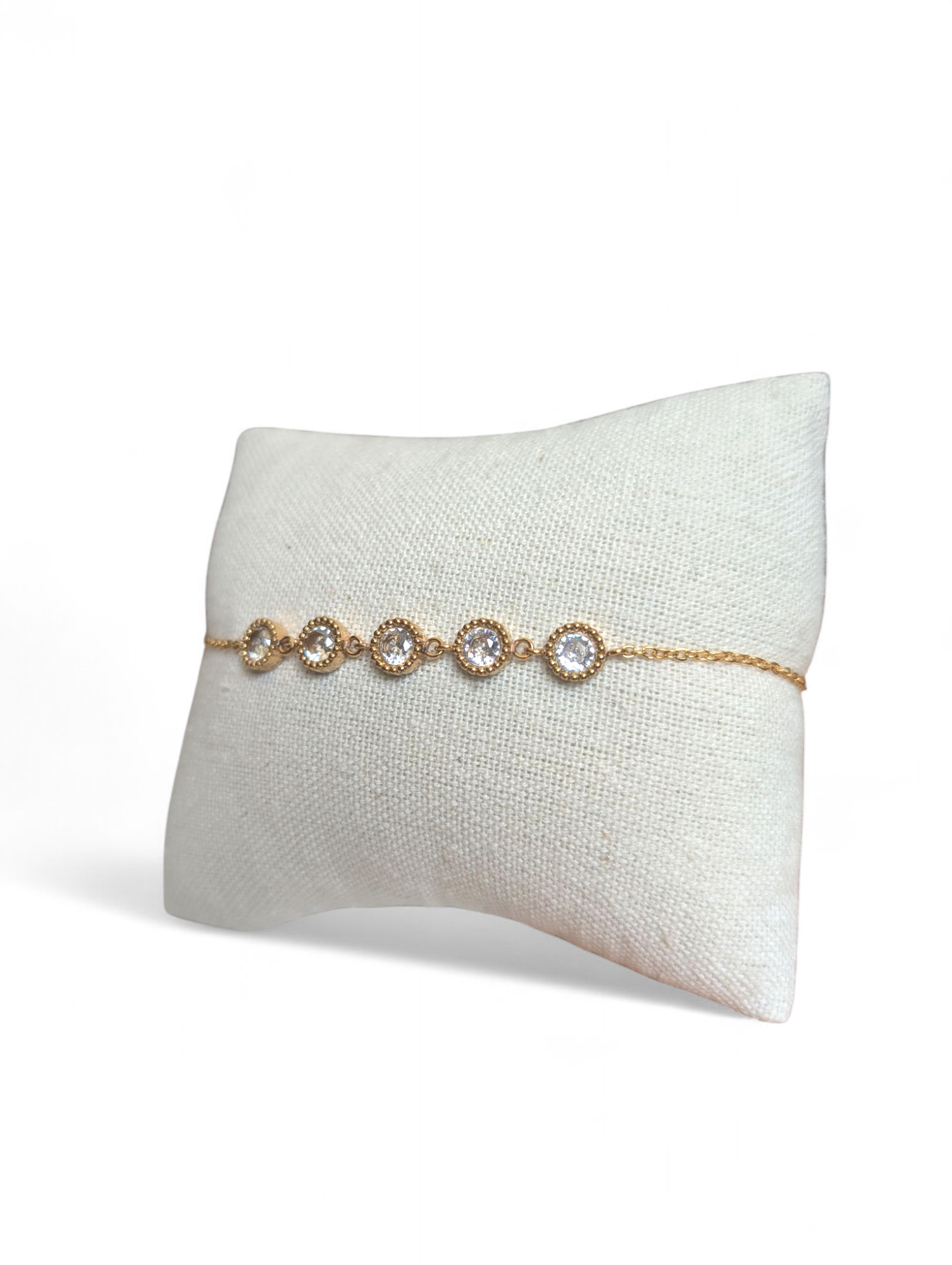Joy Bracelet