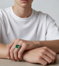 Men's Kingdom Ring