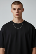Men's Refined Seed Necklace